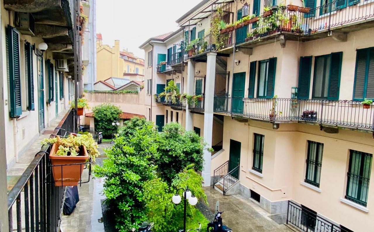 Sweet Apartment Milano Navigli S1 — Photos 1