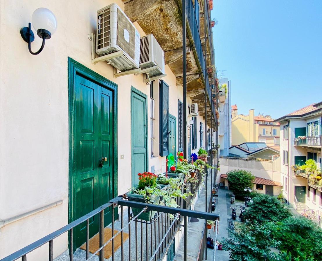 Sweet Apartment Milano Navigli S1 — Photos 2