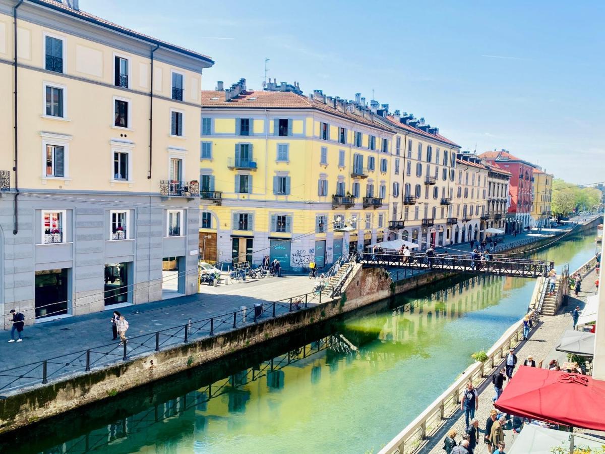 Sweet Apartment Milano Navigli S1, Milan